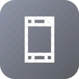 Smartphone  Icon
