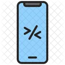 Smartphone Symbol