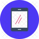 Smartphone  Icon