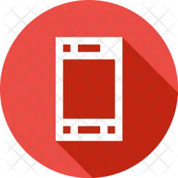 Smartphone  Icon