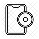 Smartphone  Icon