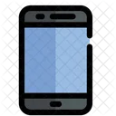 Smartphone  Symbol