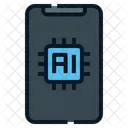 Smartphone  Symbol