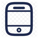 Smartphone  Icon