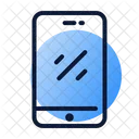 Smartphone Mobile Communication Icon
