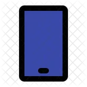 Handphone Mobile Smartphone Icon