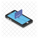 Smartphone  Icon