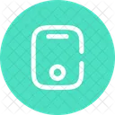 Smartphone-  Icon