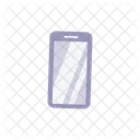Smartphone Mobile Phone Icon