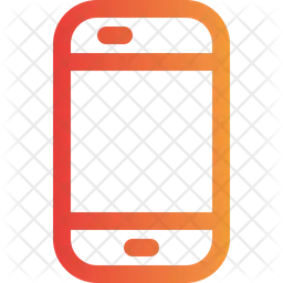 Smartphone  Icon