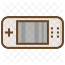 Smartphone Game Gaming Icon