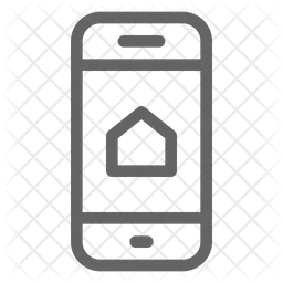 Smartphone  Symbol