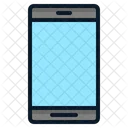 Smartphone Decive Gadget Icon