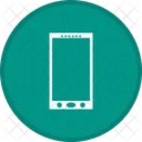 Smartphone Symbol