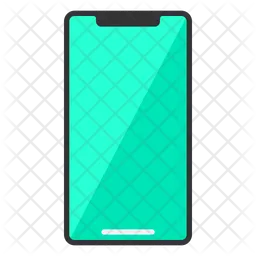 Smartphone  Icon