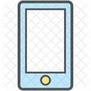 Smartphone Mobile Cell Icon