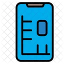 Smartphone Device Tablet Icon