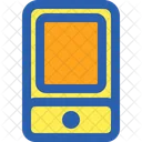 Smartphone Phone Mobile Icon