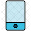 Smartphone Smartphone Mobile Icon