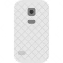 Samsung Galaxy S Back Phone Mobile Icon