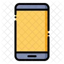 Smartphone Gadget Communication Icon