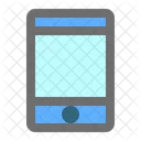 Smartphone Mobile Phone Icon