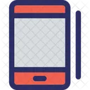 Smartphone Cell Phone Cellular Icon