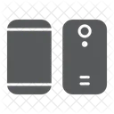 Smartphone Device Phone Icon