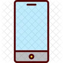 Device Smartphone Phone Icon