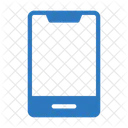 Mobile Phone Cell Icon