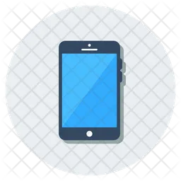 Smartphone  Icon