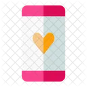Smartphone Mobile Cell Icon