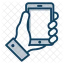 Smartphone Mobile Cellphone Icon