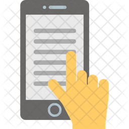 Smartphone Icon