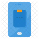 Smartphone  Icon