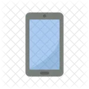 Smartphone Mobile Phone Icon