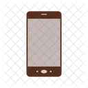 Smartphone Mobile Phone Icon