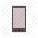 Smartphone Mobile Phone Icon