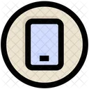 Ui Ux Mobile Icon