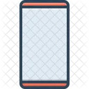 Smartphone Code Cell Phone Icon