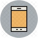 Smartphone Iphone Mobile Icon