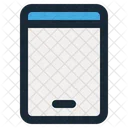 Smartphone Connection Screen Icon