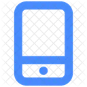 Phone Gadjet Handphone Icon
