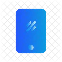 Smartphone Phone Gadget Icon