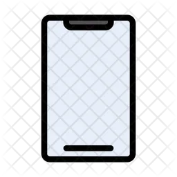 Smartphone  Icon