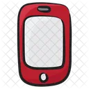 Smartphone Cell Phone Mobile Icon