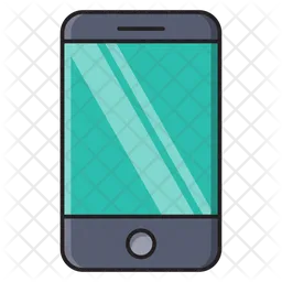 Smartphone  Icon