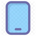 Smartphone Mobile Device Icon