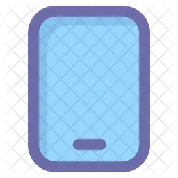 Smartphone  Icon