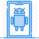 Smartphone Cell Phone Cellular Device Icon